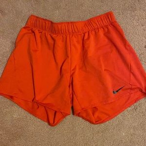Nike shorts